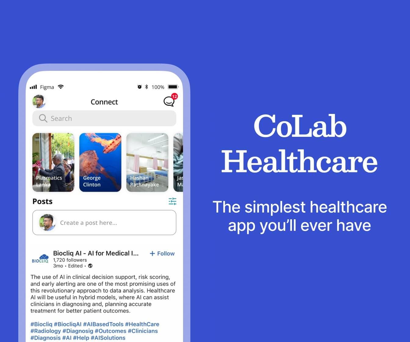 Better Networking & Personal Development for Healthcare Professionals